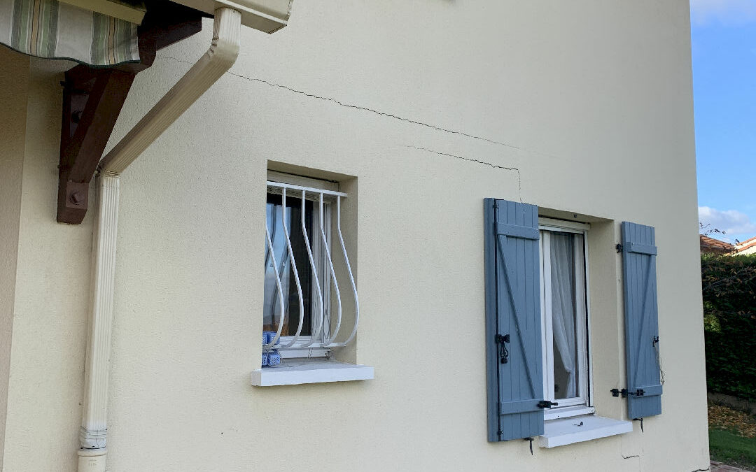 Comment Éviter les Problèmes de Fissures et de Malfaçons dans Votre Bâtiment